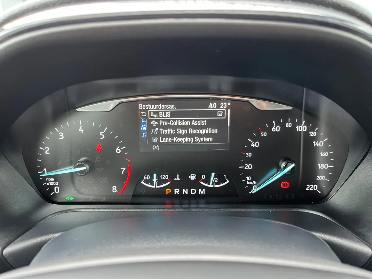 1.0 EcoBoost ST-Line NL.Auto/Automaat/Full Led/Winterpack/Climatronic/Cruise/Carplay/1Ste Eigenaar/Dealer onderhouden