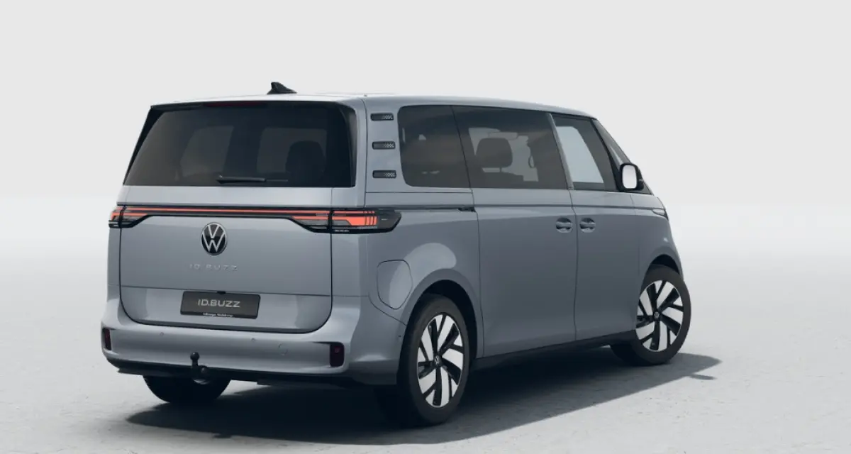 Pro Limited Edition 86 kWh LWB 7p. | Assistance Pakket Plus | Automatische airconditioning (Climatronic), 3-zones | Comfort Pakket | Design Pakket Plus | Open & Close Pakket | Trekhaak elekt