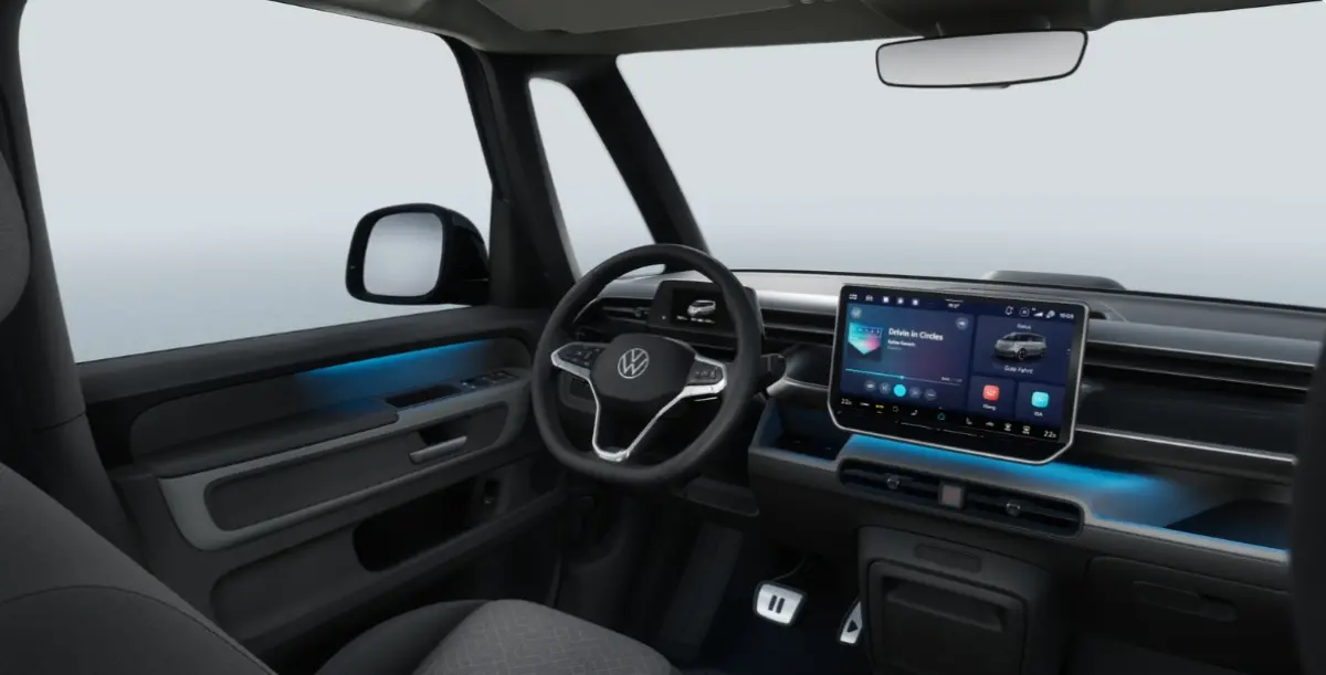 Pro Limited Edition 86 kWh LWB 7p. | Assistance Pakket Plus | Automatische airconditioning (Climatronic), 3-zones | Comfort Pakket | Design Pakket Plus | Open & Close Pakket | Trekhaak elekt