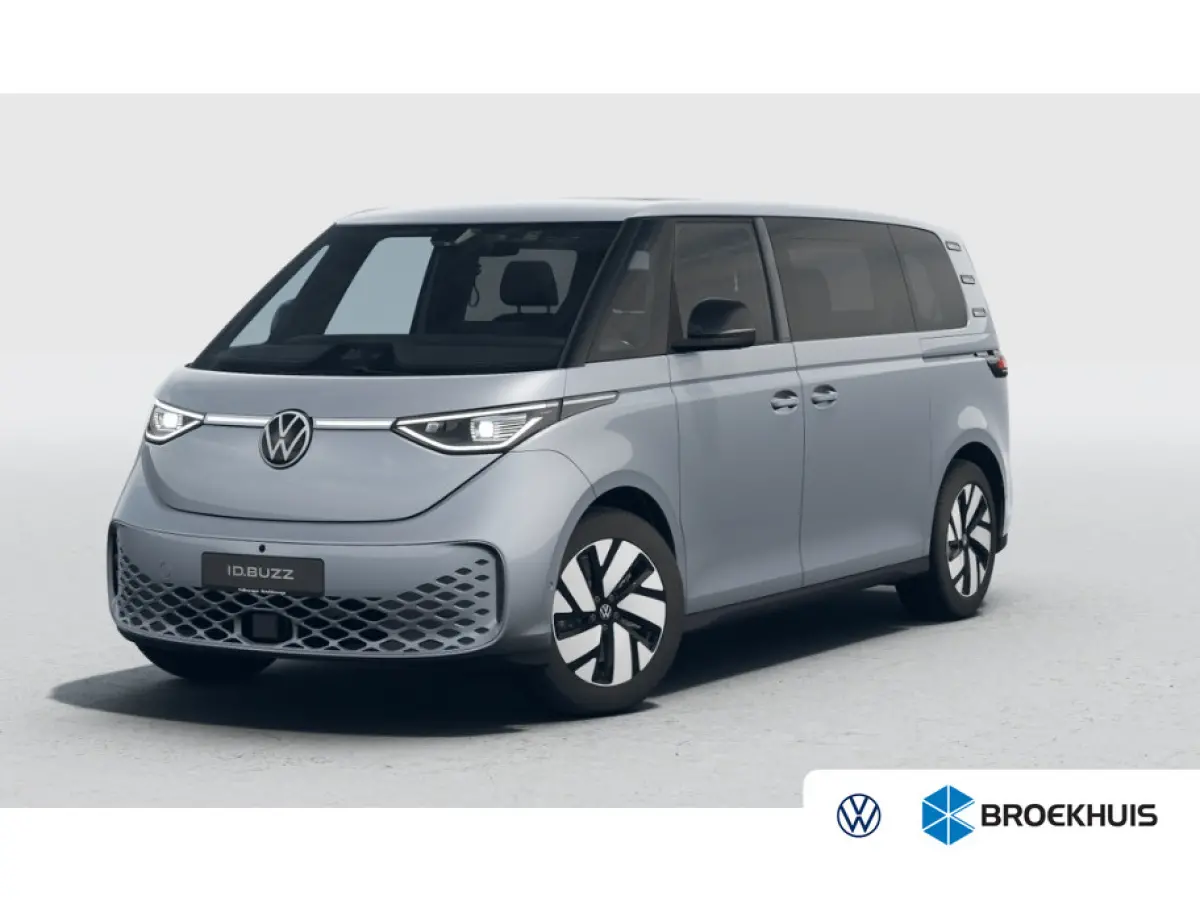 Pro Limited Edition 86 kWh LWB 7p. | Assistance Pakket Plus | Automatische airconditioning (Climatronic), 3-zones | Comfort Pakket | Design Pakket Plus | Open & Close Pakket | Trekhaak elekt