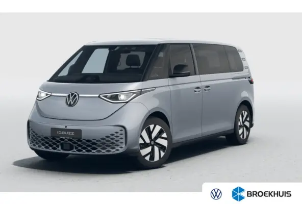 Pro Limited Edition 86 kWh LWB 7p. | Assistance Pakket Plus | Automatische airconditioning (Climatronic), 3-zones | Comfort Pakket | Design Pakket Plus | Open & Close Pakket | Trekhaak elekt