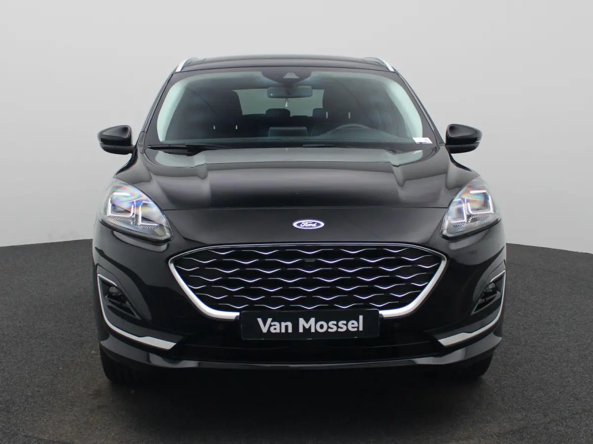 2.5 PHEV Vignale | Pano! | Head Up | Elekt. Wegklapbare Trekhaak | Adaptive Cruise | Lane Centering | Winter Pakket | 20" LMV | Carplay | Navi | B&O | Camera | Winterbandenset! |