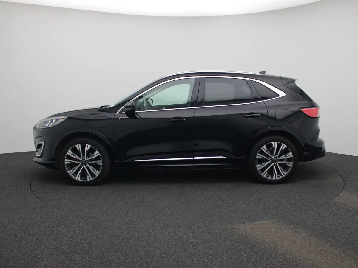 2.5 PHEV Vignale | Pano! | Head Up | Elekt. Wegklapbare Trekhaak | Adaptive Cruise | Lane Centering | Winter Pakket | 20" LMV | Carplay | Navi | B&O | Camera | Winterbandenset! |