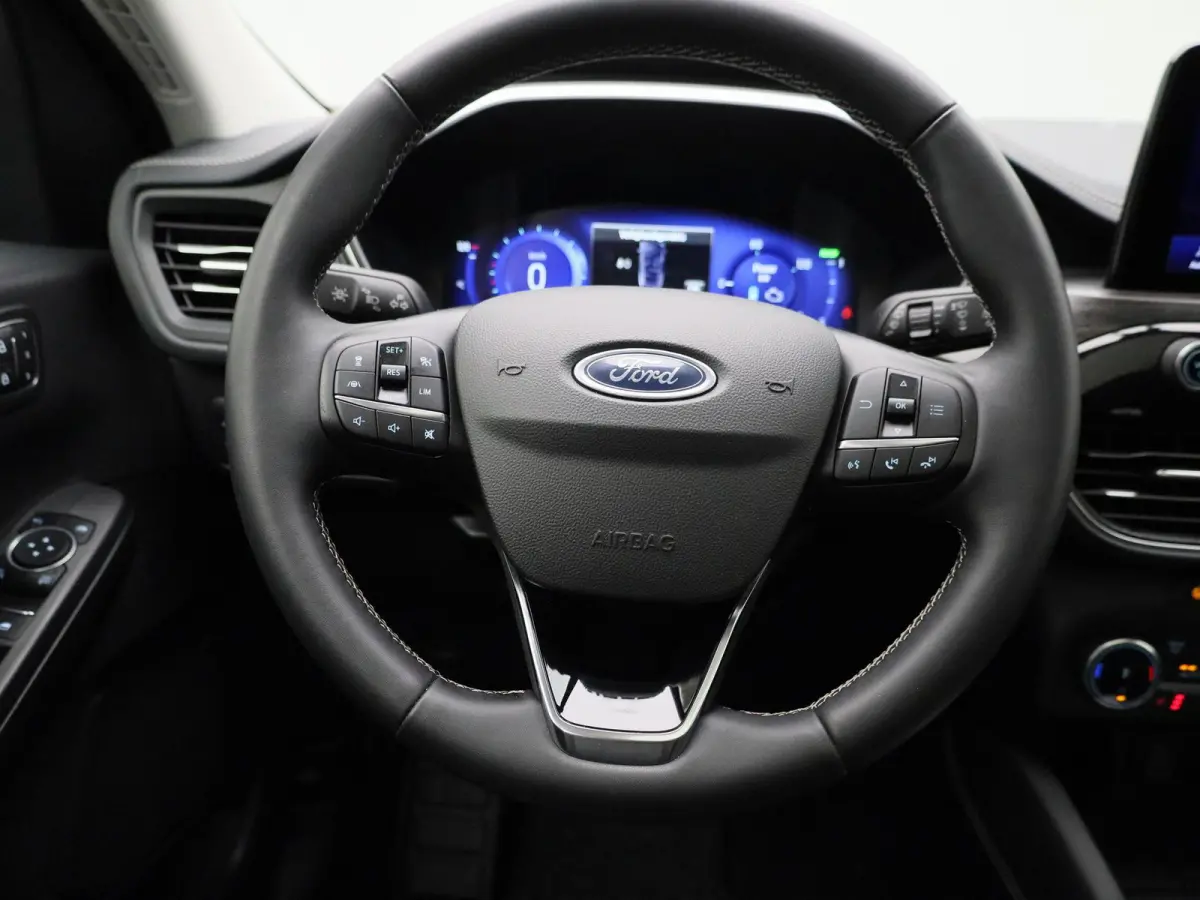 2.5 PHEV Vignale | Pano! | Head Up | Elekt. Wegklapbare Trekhaak | Adaptive Cruise | Lane Centering | Winter Pakket | 20" LMV | Carplay | Navi | B&O | Camera | Winterbandenset! |