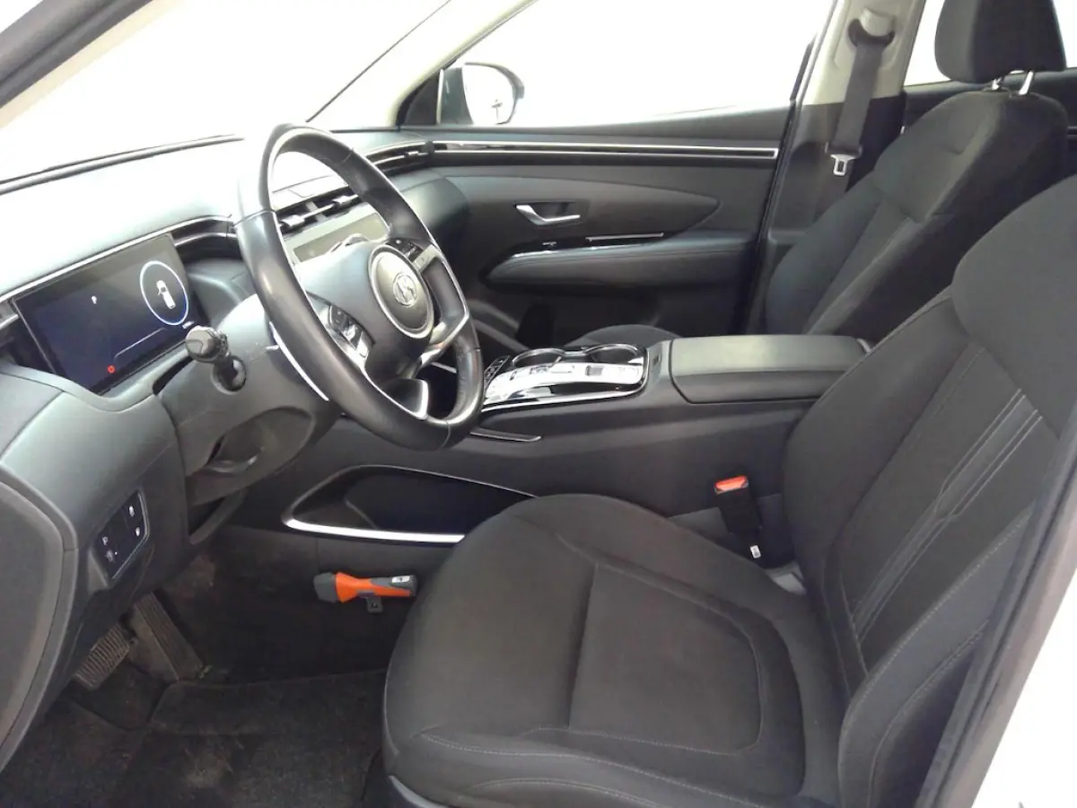 1.6 T-GDI PHEV 180PK Comfort 4WD+Led+Vitrual+breed-navigatie+camera+19"Lmv+stoel-verw = 62KM-Elek+2 Snoeren=SUPER