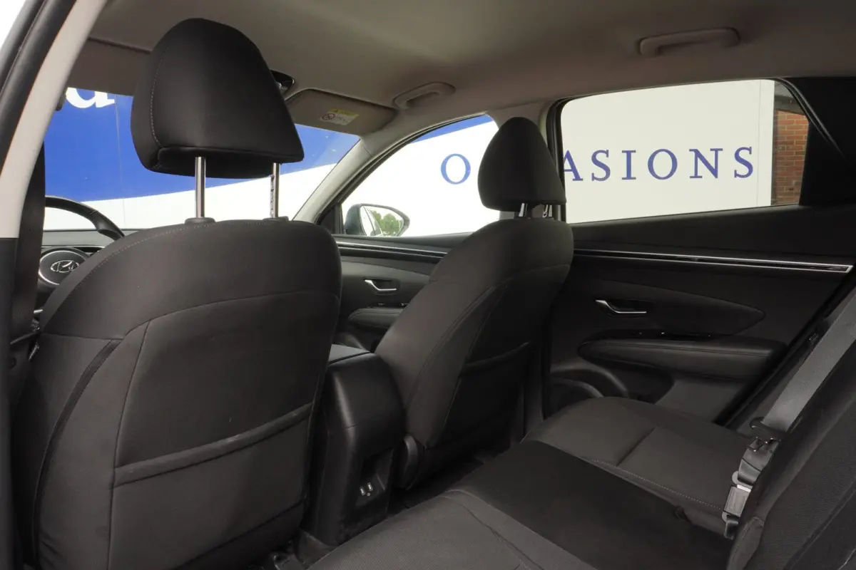 1.6 T-GDI PHEV 265PK Comfort 4WD+Led+Vitrual+breed-navigatie+camera+19"Lmv+stoel-verw = 62KM-Elek+2 Snoeren=SUPER
