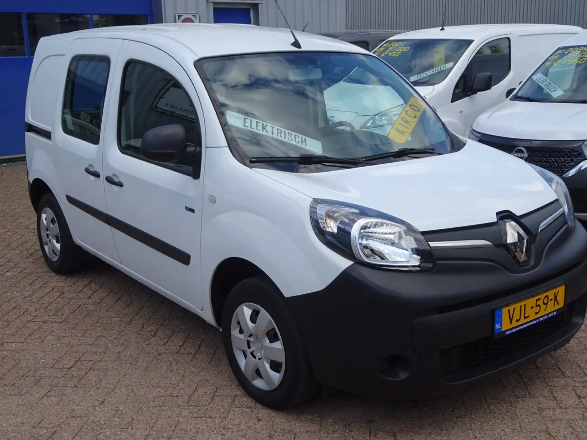 Z.E. 33 ( Koopaccu ) S.O.H 96% AIRCO NAVIGATIE CRUISE CONTROL PDC