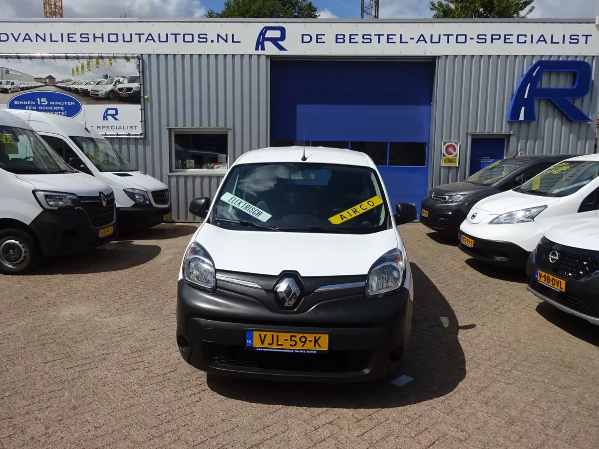Z.E. 33 ( Koopaccu ) S.O.H 96% AIRCO NAVIGATIE CRUISE CONTROL PDC