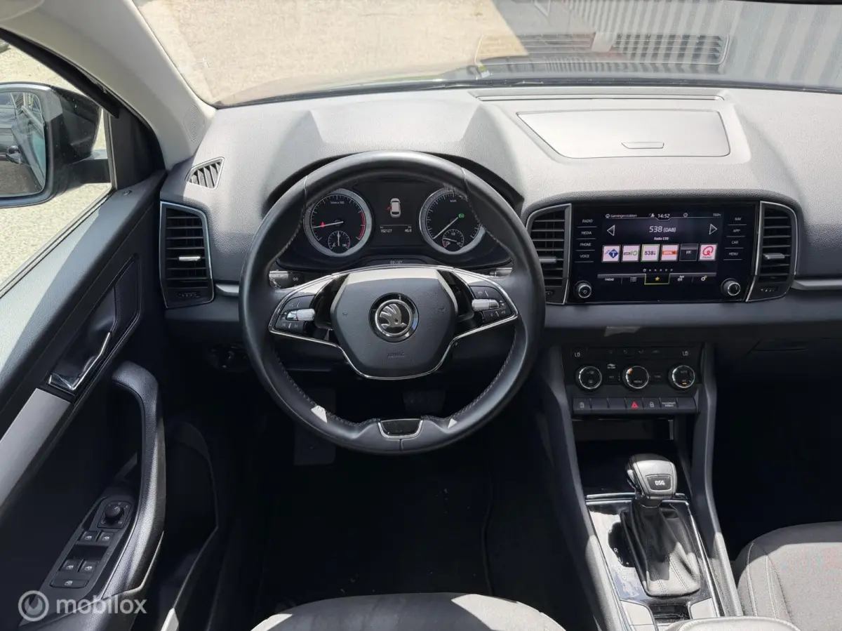 1.5 TSI ACT Business Edition NAP/CARPLAY/AUTOMAAT