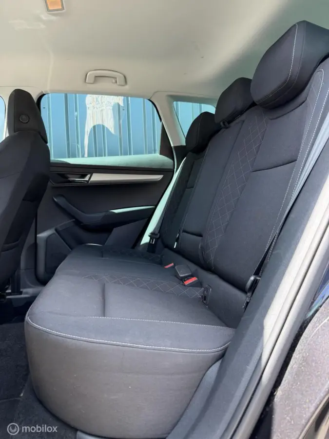 1.5 TSI ACT Business Edition NAP/CARPLAY/AUTOMAAT
