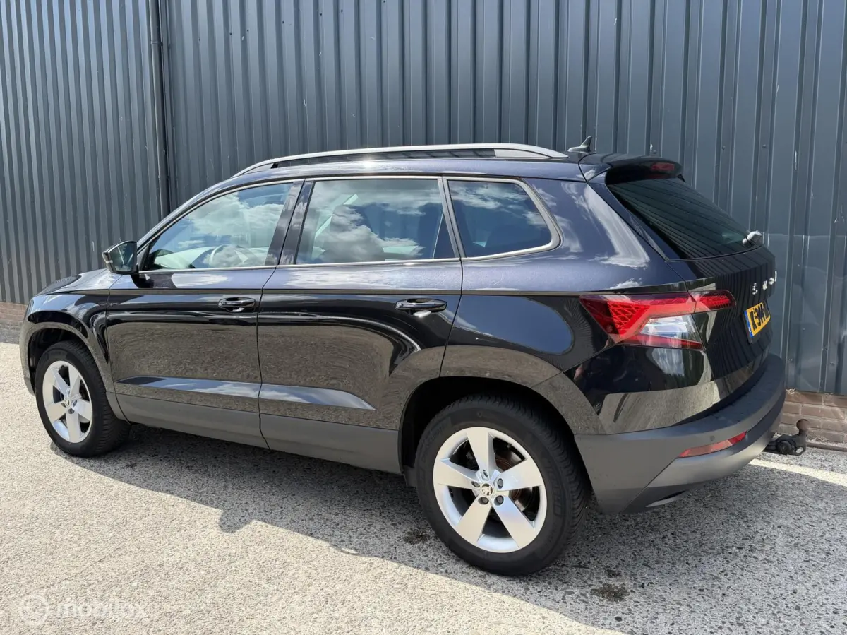 1.5 TSI ACT Business Edition NAP/CARPLAY/AUTOMAAT