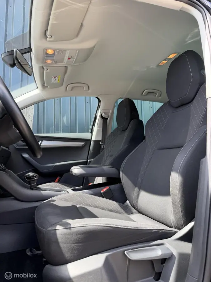 1.5 TSI ACT Business Edition NAP/CARPLAY/AUTOMAAT