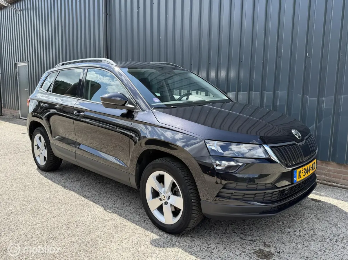 1.5 TSI ACT Business Edition NAP/CARPLAY/AUTOMAAT
