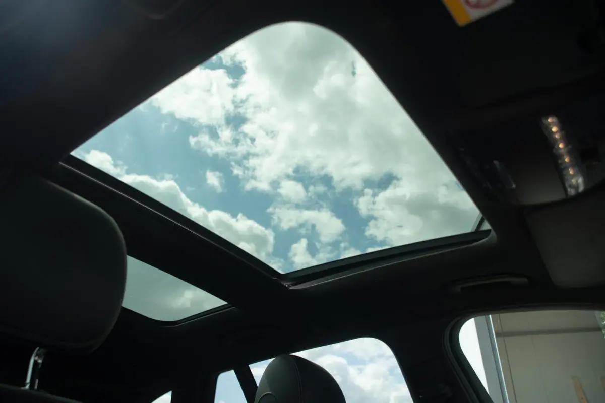 AMG 63 S | Pano | HU| DAB | Camera