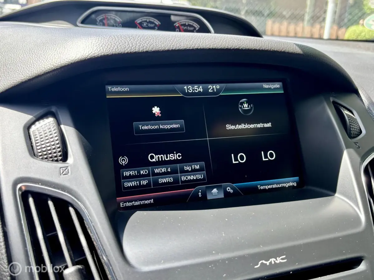2.0 ST. NAVI, CRUISE, SONY