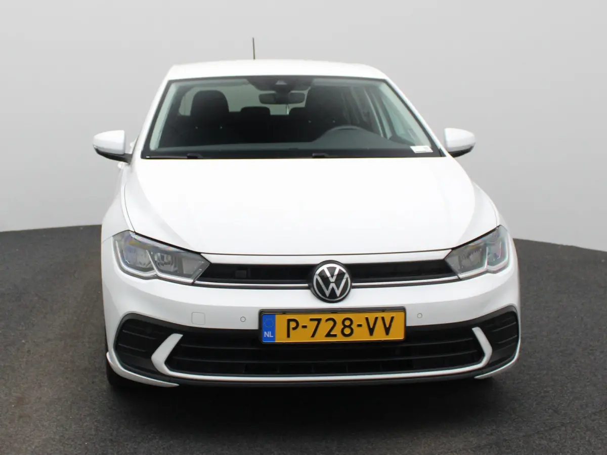 1.0 TSI Life Business | Apple carplay/android auto | Adaptive cruise control | Draadloze telefoonlader | Navigatie | Parkeersensoren voor en achter | Rijstrooksensor | Start/stop systeem | V