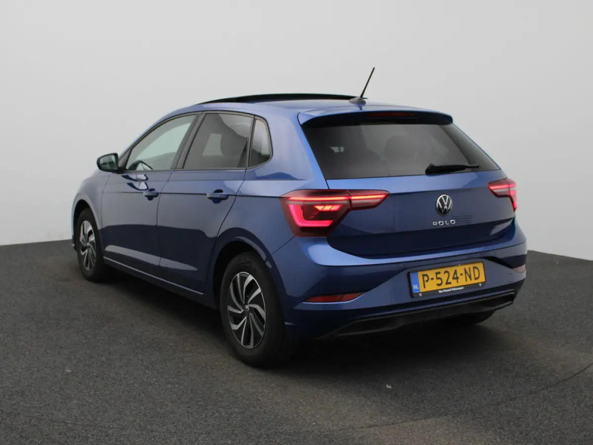1.0 TSI Life Business 95 PK| Origineel Nederlands | Dealeronderhouden | Navigatie | Panoramadak | LED Matrix | Achteruitrijcamera | Parkeersensoren | Digitale Cockpit Pro