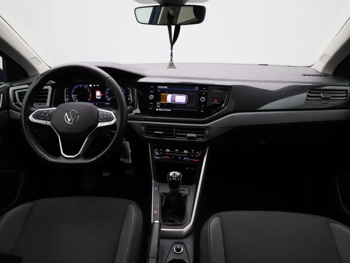1.0 TSI Life Business 95 PK| Origineel Nederlands | Dealeronderhouden | Navigatie | Panoramadak | LED Matrix | Achteruitrijcamera | Parkeersensoren | Digitale Cockpit Pro