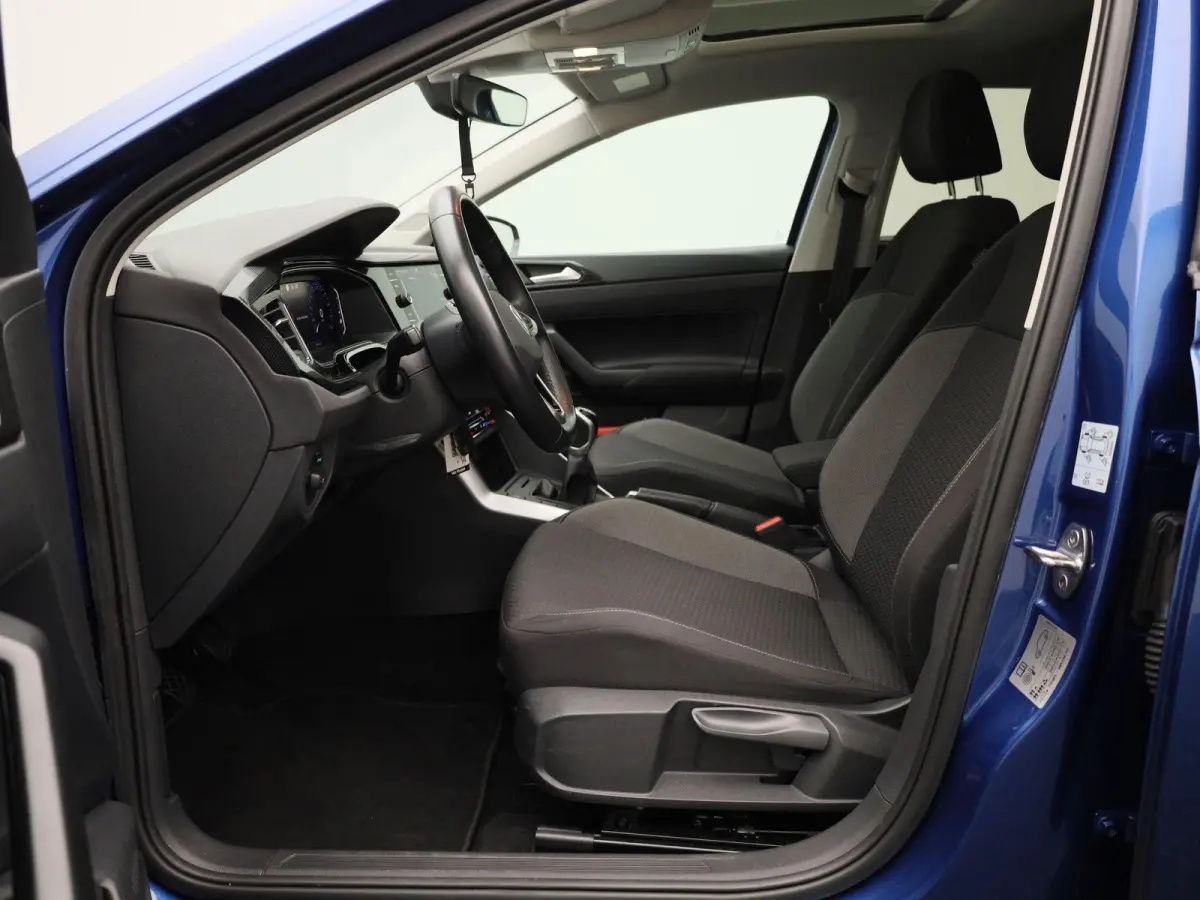 1.0 TSI Life Business 95 PK| Origineel Nederlands | Dealeronderhouden | Navigatie | Panoramadak | LED Matrix | Achteruitrijcamera | Parkeersensoren | Digitale Cockpit Pro