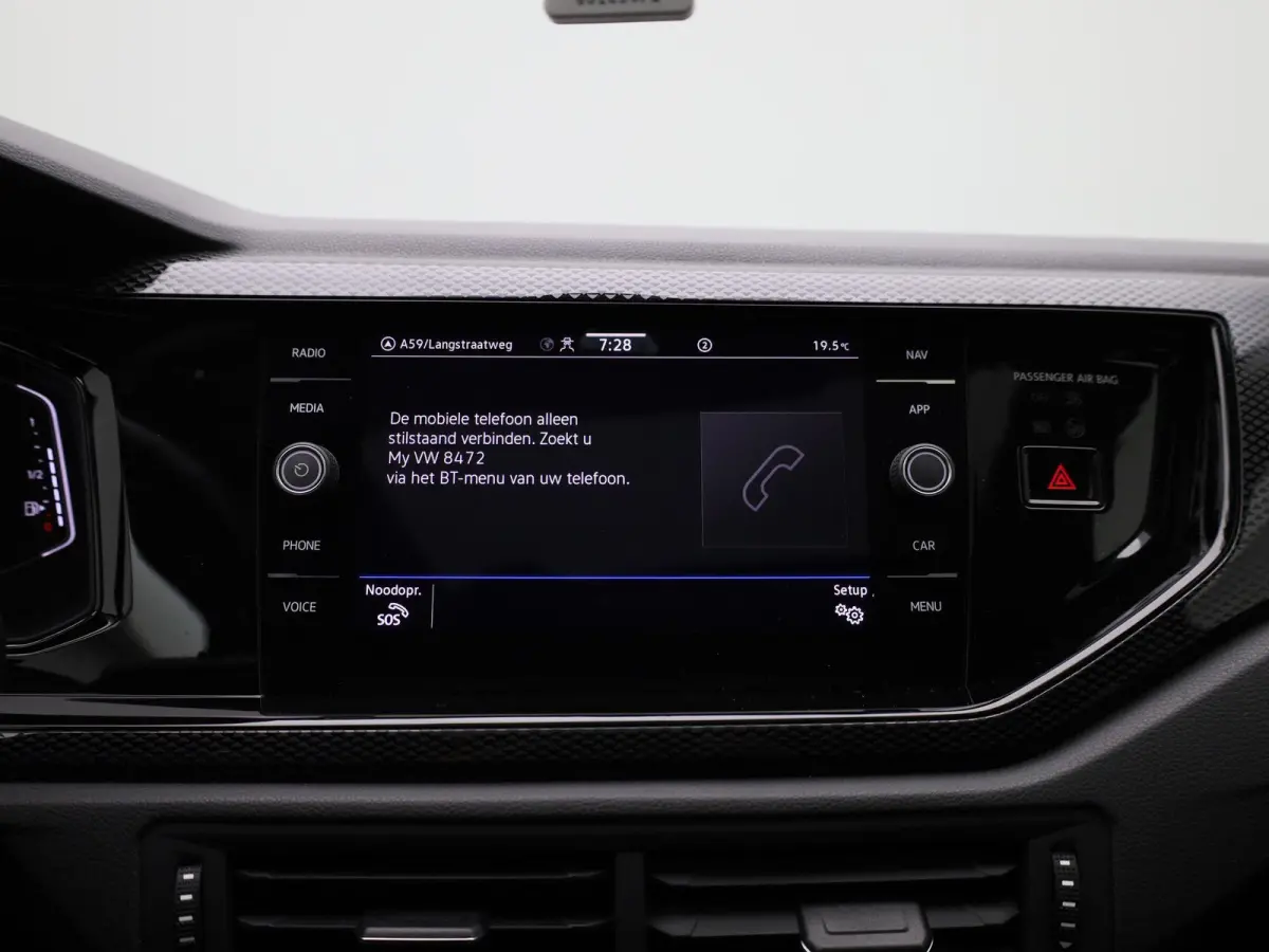 1.0 TSI Life Business 95 PK| Origineel Nederlands | Dealeronderhouden | Navigatie | Panoramadak | LED Matrix | Achteruitrijcamera | Parkeersensoren | Digitale Cockpit Pro