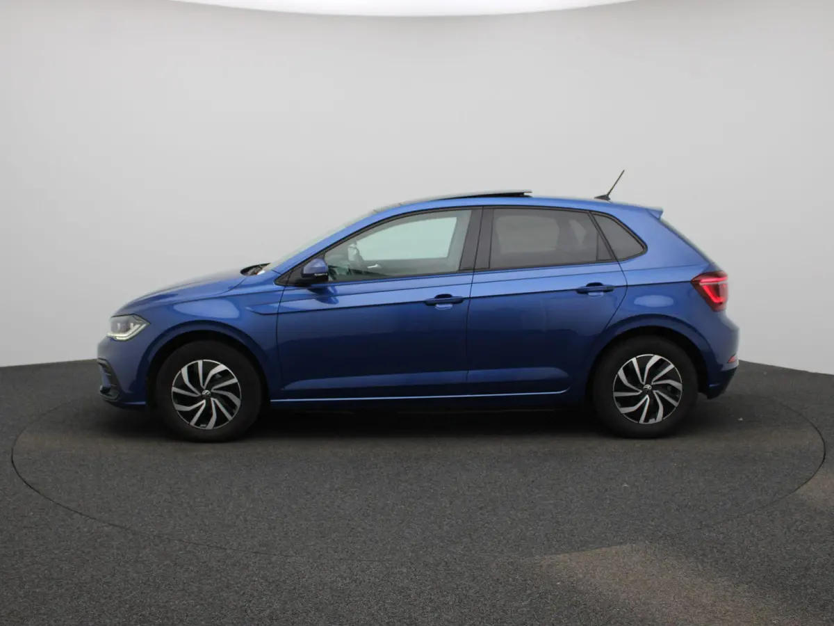 1.0 TSI Life Business 95 PK| Origineel Nederlands | Dealeronderhouden | Navigatie | Panoramadak | LED Matrix | Achteruitrijcamera | Parkeersensoren | Digitale Cockpit Pro