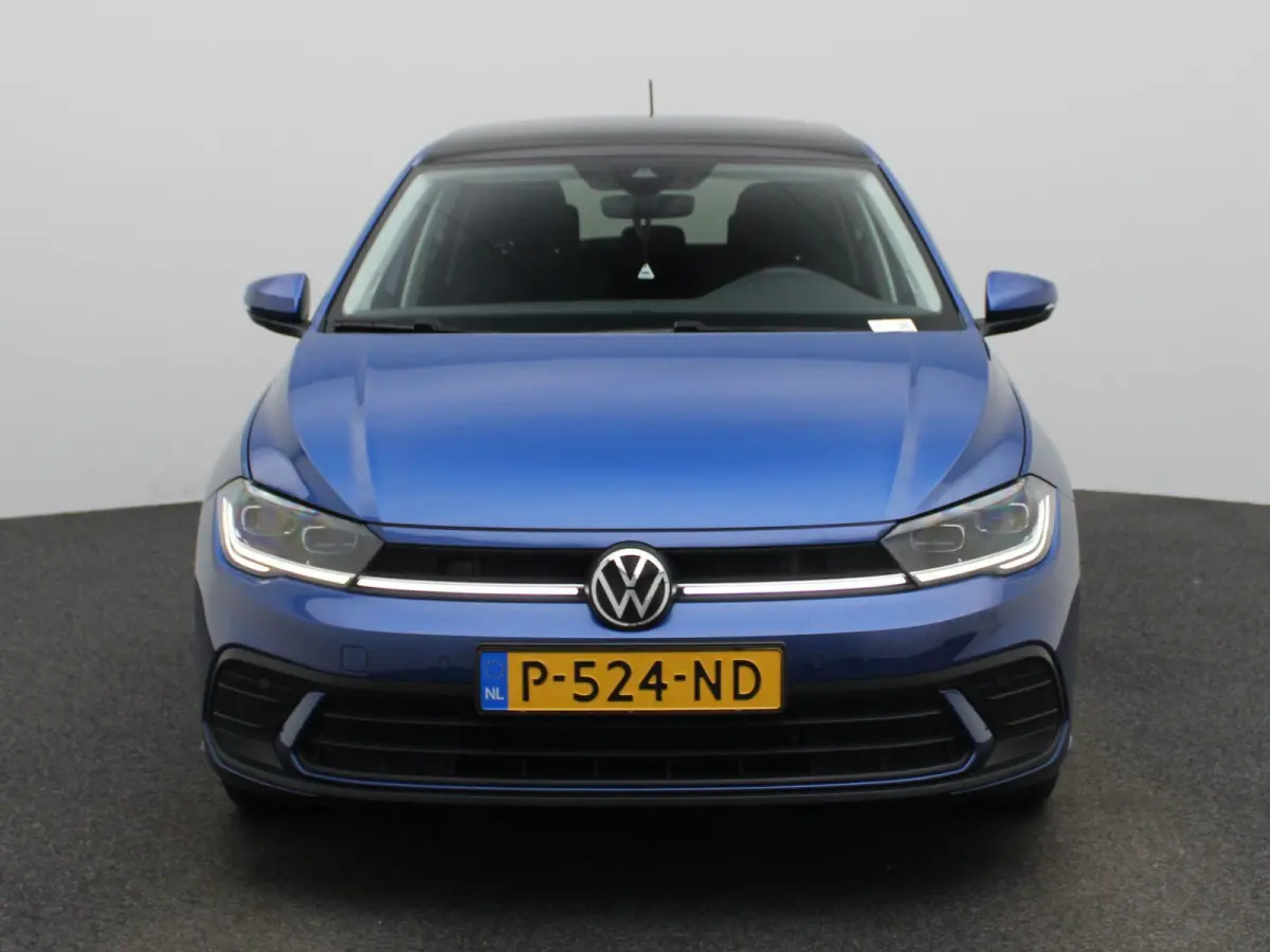 1.0 TSI Life Business 95 PK| Origineel Nederlands | Dealeronderhouden | Navigatie | Panoramadak | LED Matrix | Achteruitrijcamera | Parkeersensoren | Digitale Cockpit Pro