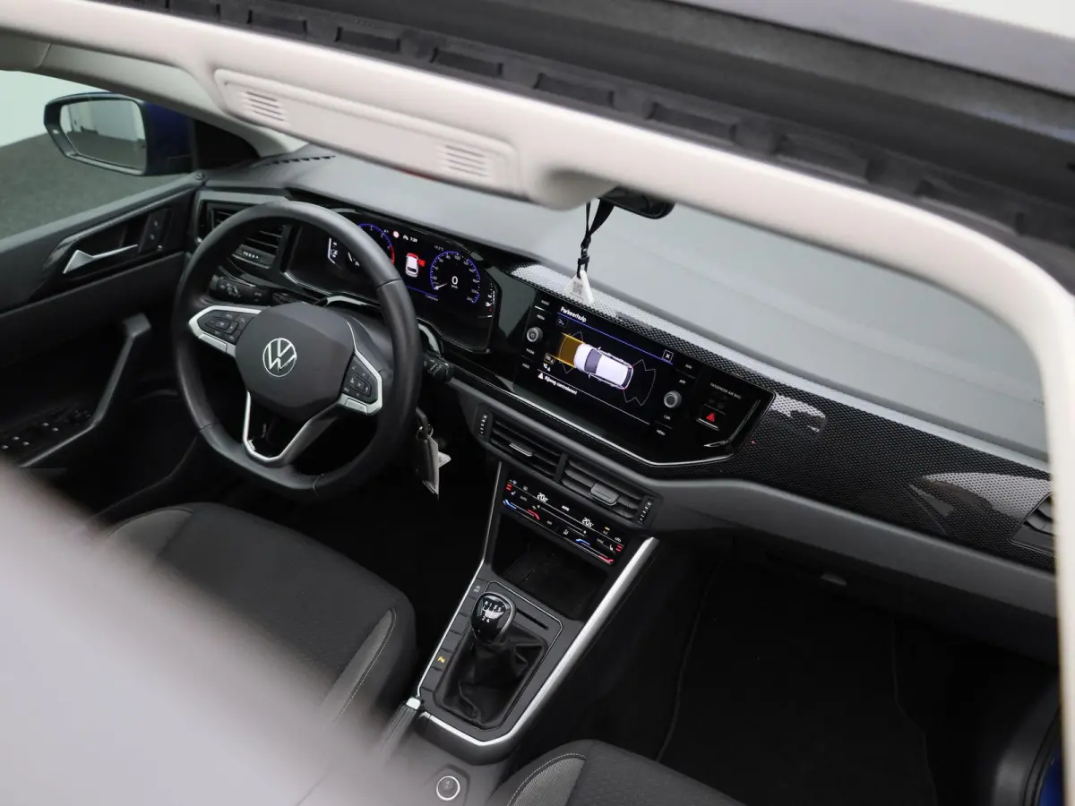 1.0 TSI Life Business 95 PK| Origineel Nederlands | Dealeronderhouden | Navigatie | Panoramadak | LED Matrix | Achteruitrijcamera | Parkeersensoren | Digitale Cockpit Pro