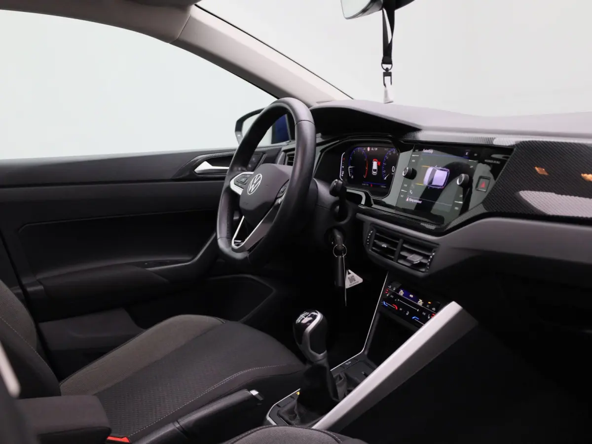 1.0 TSI Life Business 95 PK| Origineel Nederlands | Dealeronderhouden | Navigatie | Panoramadak | LED Matrix | Achteruitrijcamera | Parkeersensoren | Digitale Cockpit Pro