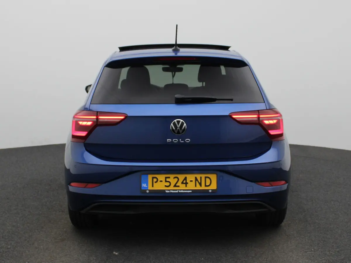 1.0 TSI Life Business 95 PK| Origineel Nederlands | Dealeronderhouden | Navigatie | Panoramadak | LED Matrix | Achteruitrijcamera | Parkeersensoren | Digitale Cockpit Pro