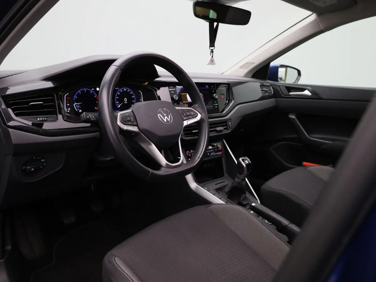 1.0 TSI Life Business 95 PK| Origineel Nederlands | Dealeronderhouden | Navigatie | Panoramadak | LED Matrix | Achteruitrijcamera | Parkeersensoren | Digitale Cockpit Pro