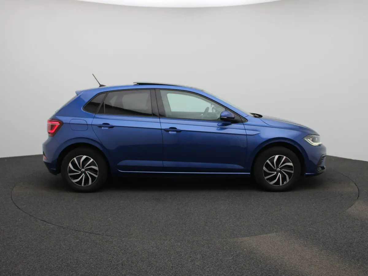 1.0 TSI Life Business 95 PK| Origineel Nederlands | Dealeronderhouden | Navigatie | Panoramadak | LED Matrix | Achteruitrijcamera | Parkeersensoren | Digitale Cockpit Pro