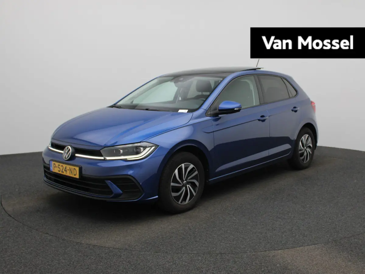 1.0 TSI Life Business 95 PK| Origineel Nederlands | Dealeronderhouden | Navigatie | Panoramadak | LED Matrix | Achteruitrijcamera | Parkeersensoren | Digitale Cockpit Pro