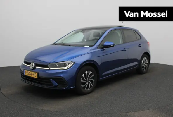 1.0 TSI Life Business 95 PK| Origineel Nederlands | Dealeronderhouden | Navigatie | Panoramadak | LED Matrix | Achteruitrijcamera | Parkeersensoren | Digitale Cockpit Pro