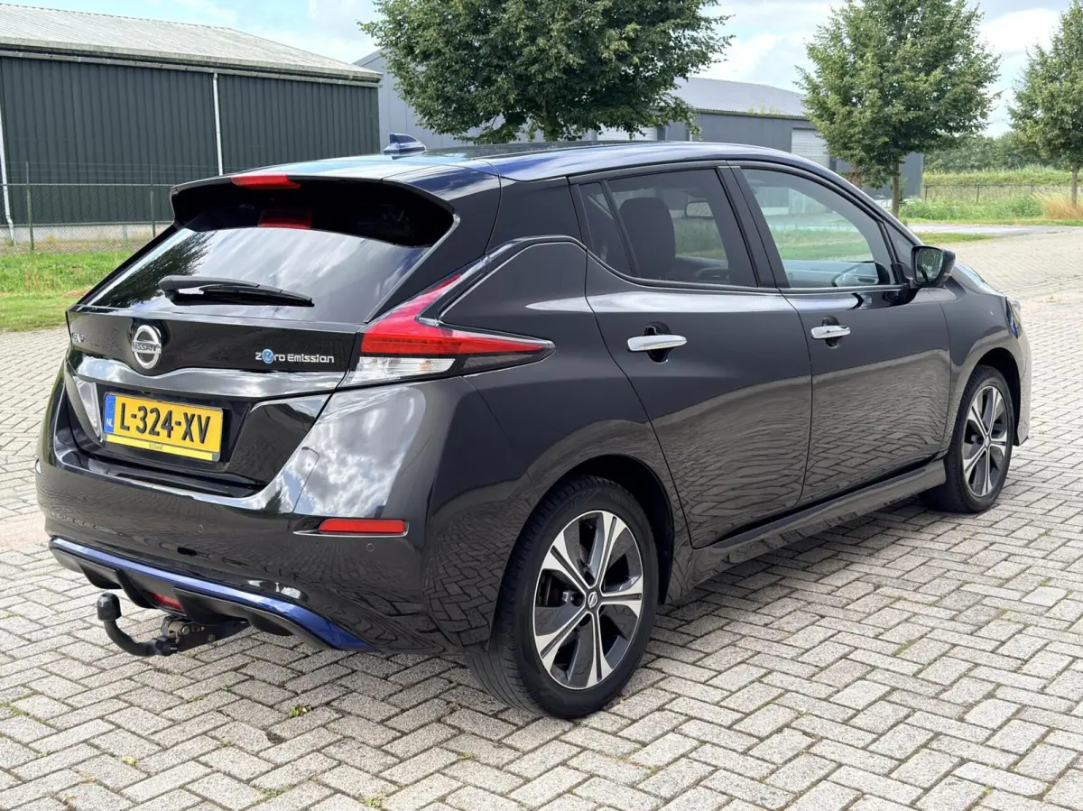 e+ Tekna 62 kWh 1e eig|Dealer OH|Trekhaak|Carplay