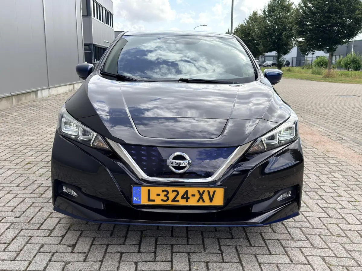 e+ Tekna 62 kWh 1e eig|Dealer OH|Trekhaak|Carplay