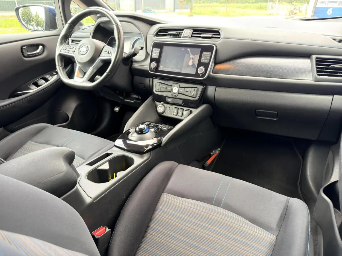 e+ Tekna 62 kWh 1e eig|Dealer OH|Trekhaak|Carplay