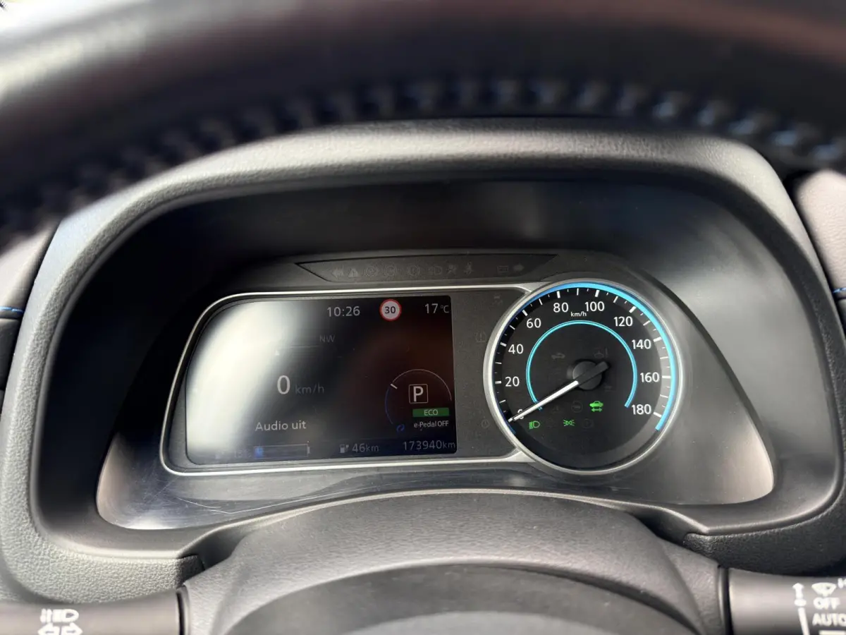 e+ Tekna 62 kWh 1e eig|Dealer OH|Trekhaak|Carplay