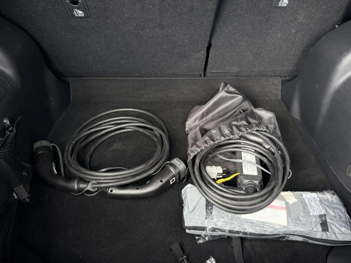 e+ Tekna 62 kWh 1e eig|Dealer OH|Trekhaak|Carplay