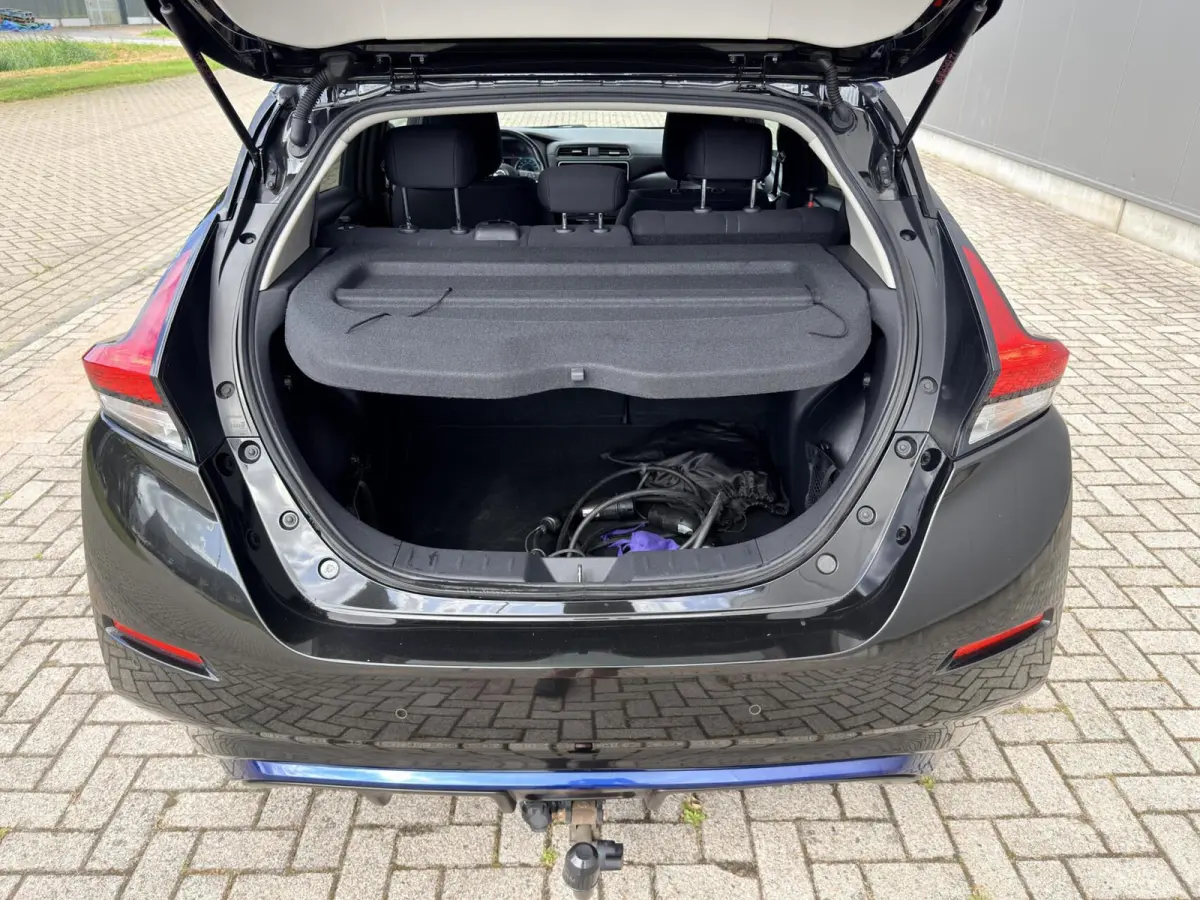e+ Tekna 62 kWh 1e eig|Dealer OH|Trekhaak|Carplay