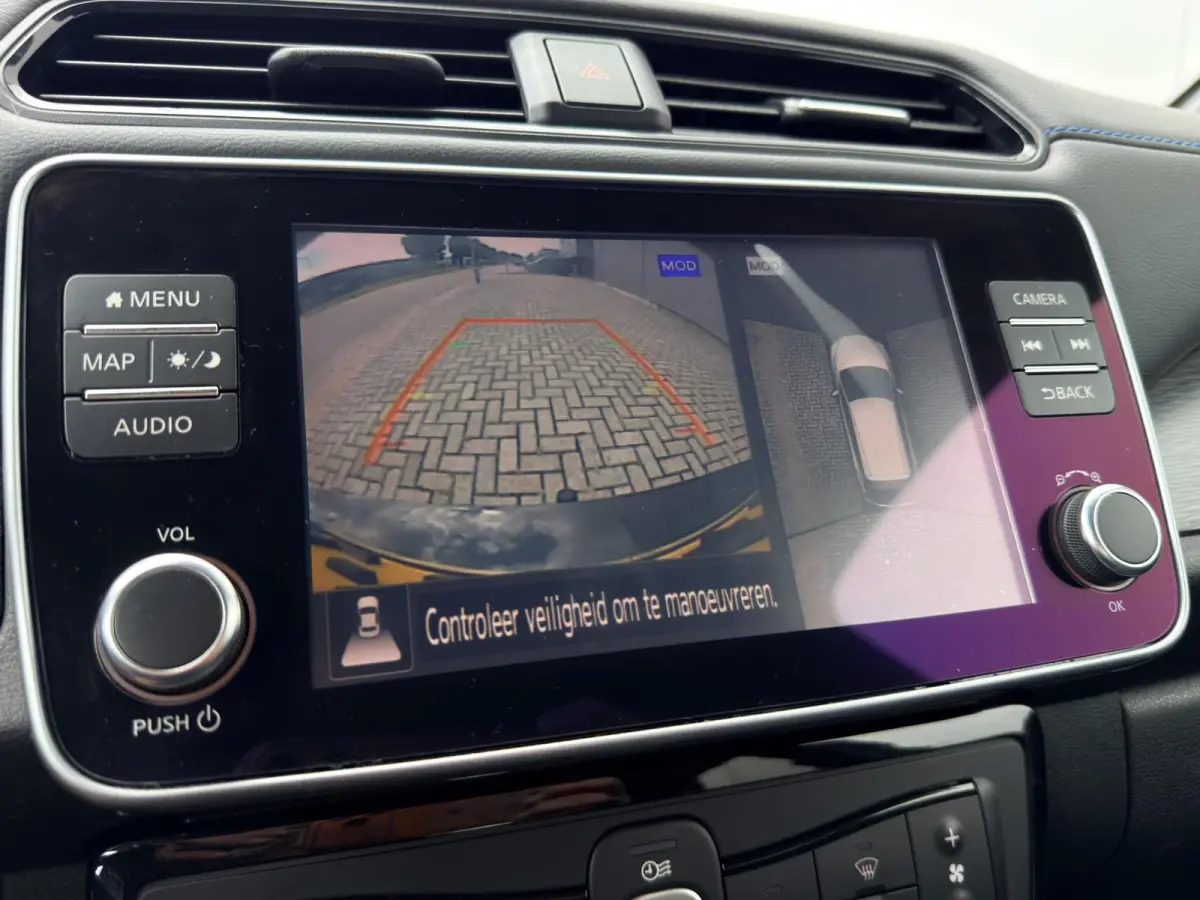 e+ Tekna 62 kWh 1e eig|Dealer OH|Trekhaak|Carplay
