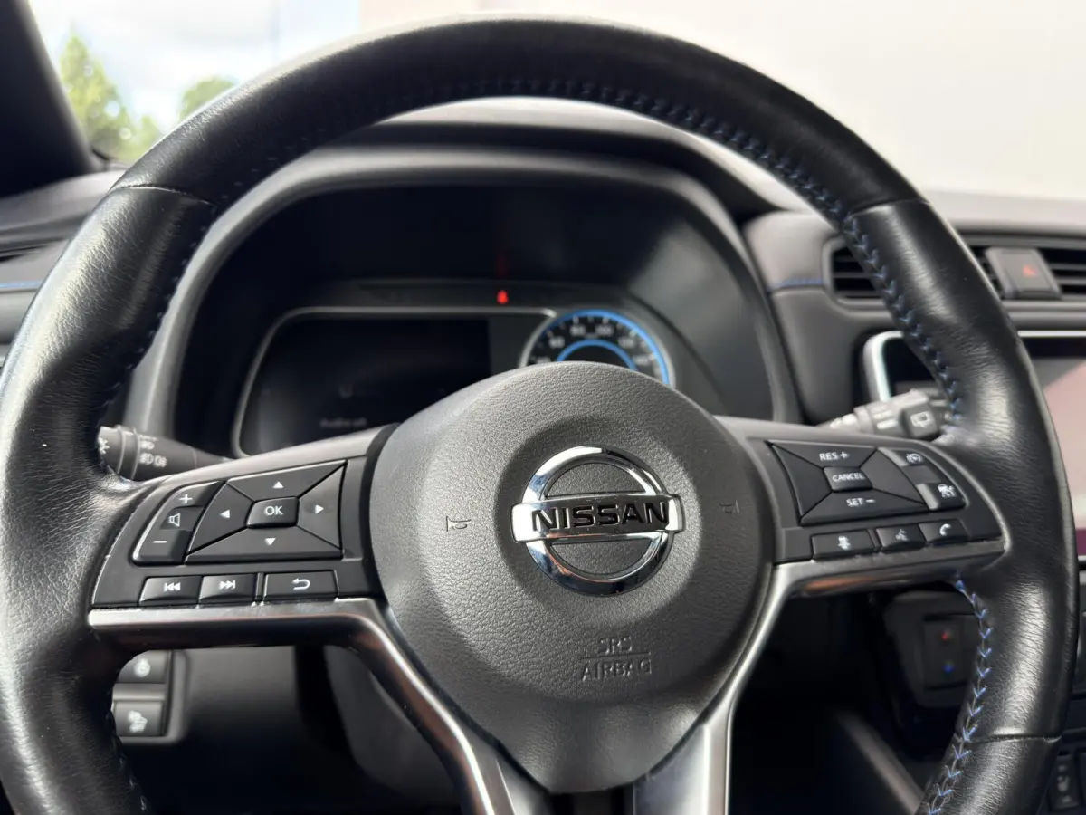 e+ Tekna 62 kWh 1e eig|Dealer OH|Trekhaak|Carplay