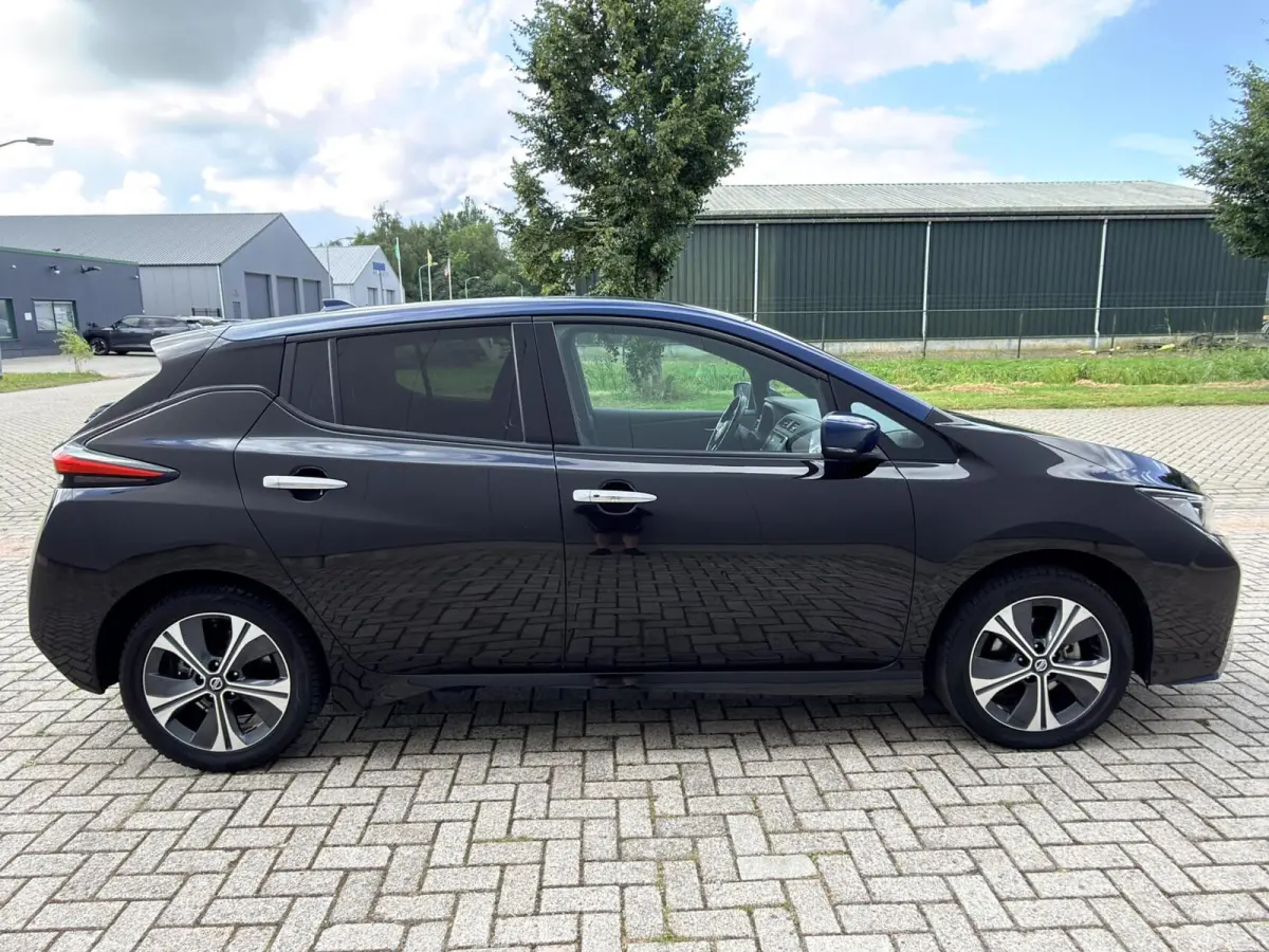 e+ Tekna 62 kWh 1e eig|Dealer OH|Trekhaak|Carplay