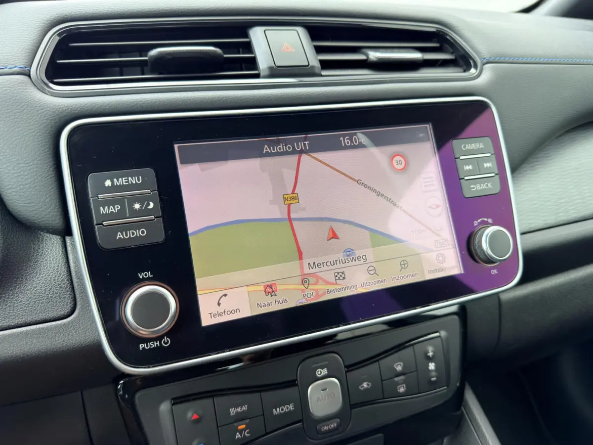 e+ Tekna 62 kWh 1e eig|Dealer OH|Trekhaak|Carplay
