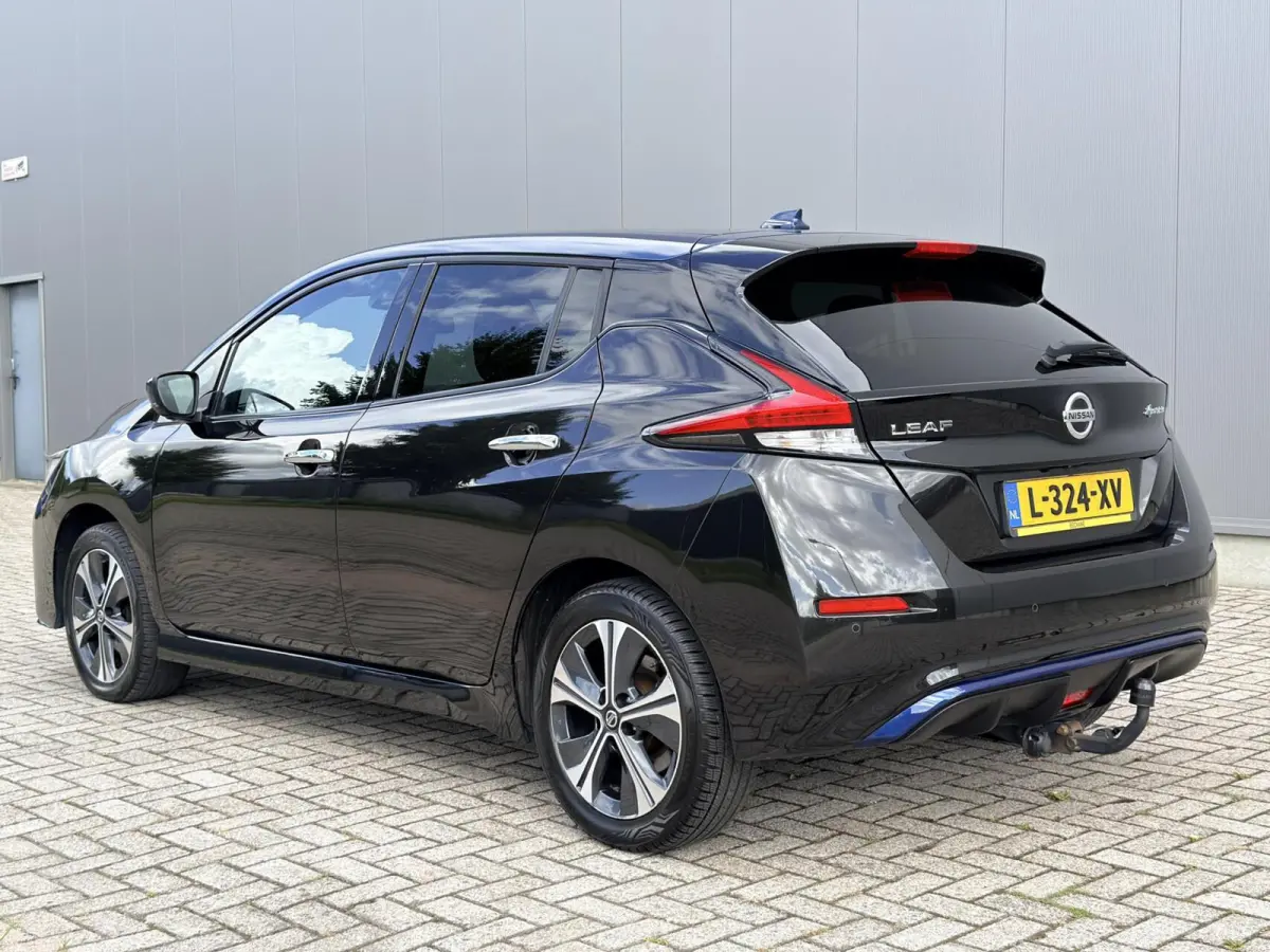 e+ Tekna 62 kWh 1e eig|Dealer OH|Trekhaak|Carplay
