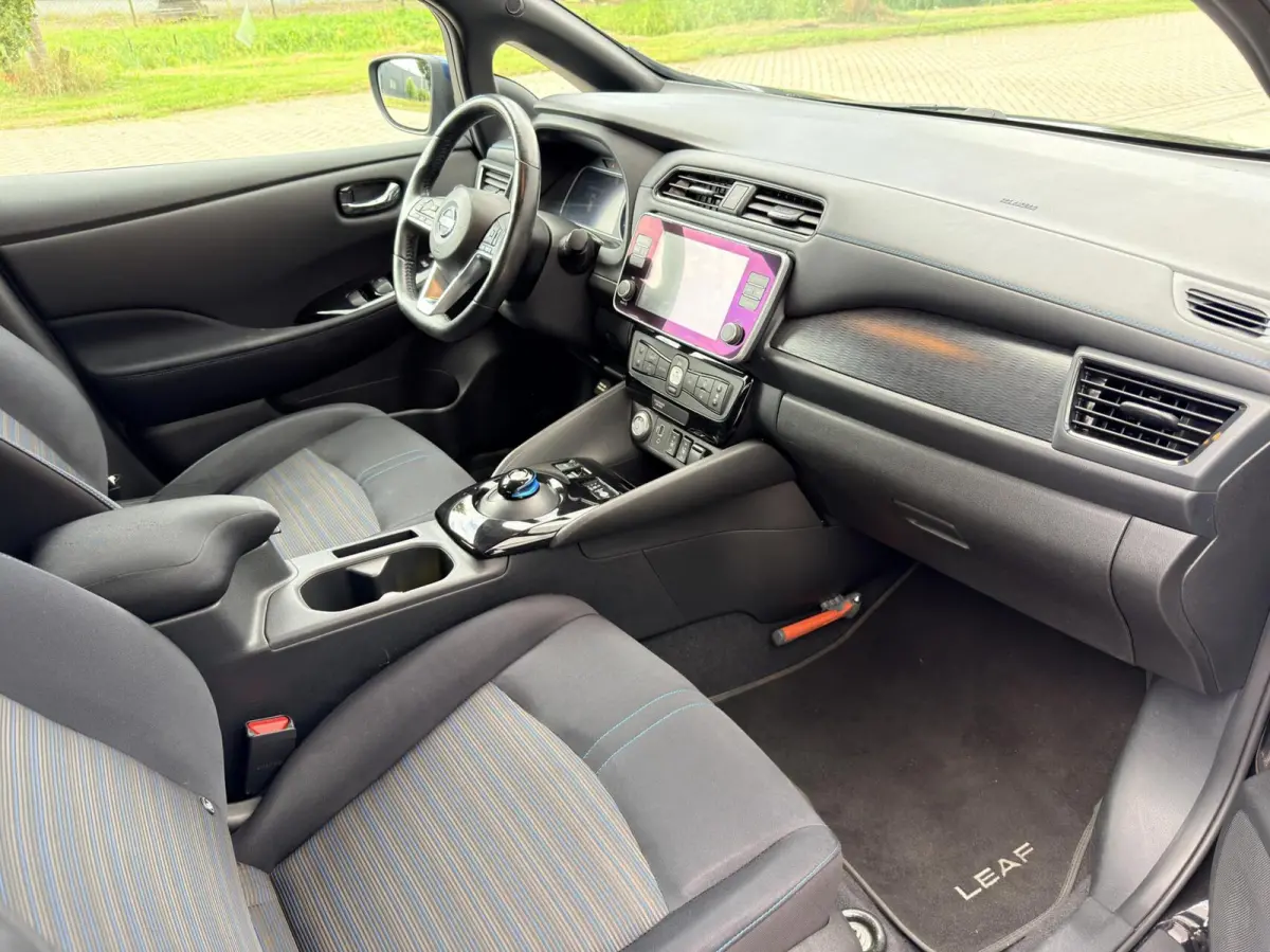 e+ Tekna 62 kWh 1e eig|Dealer OH|Trekhaak|Carplay