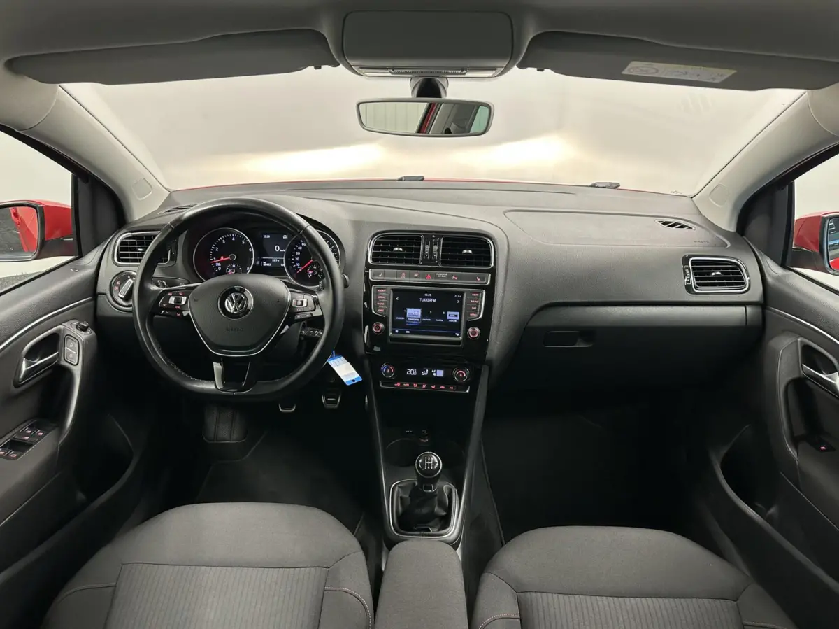 1.0 Sound|Carplay|Cruise/Climate Control|Stoelverwarming