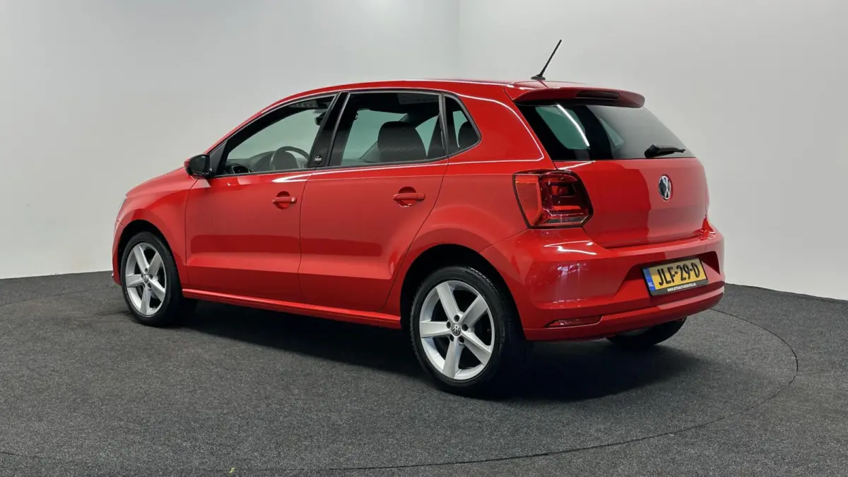 1.0 Sound|Carplay|Cruise/Climate Control|Stoelverwarming