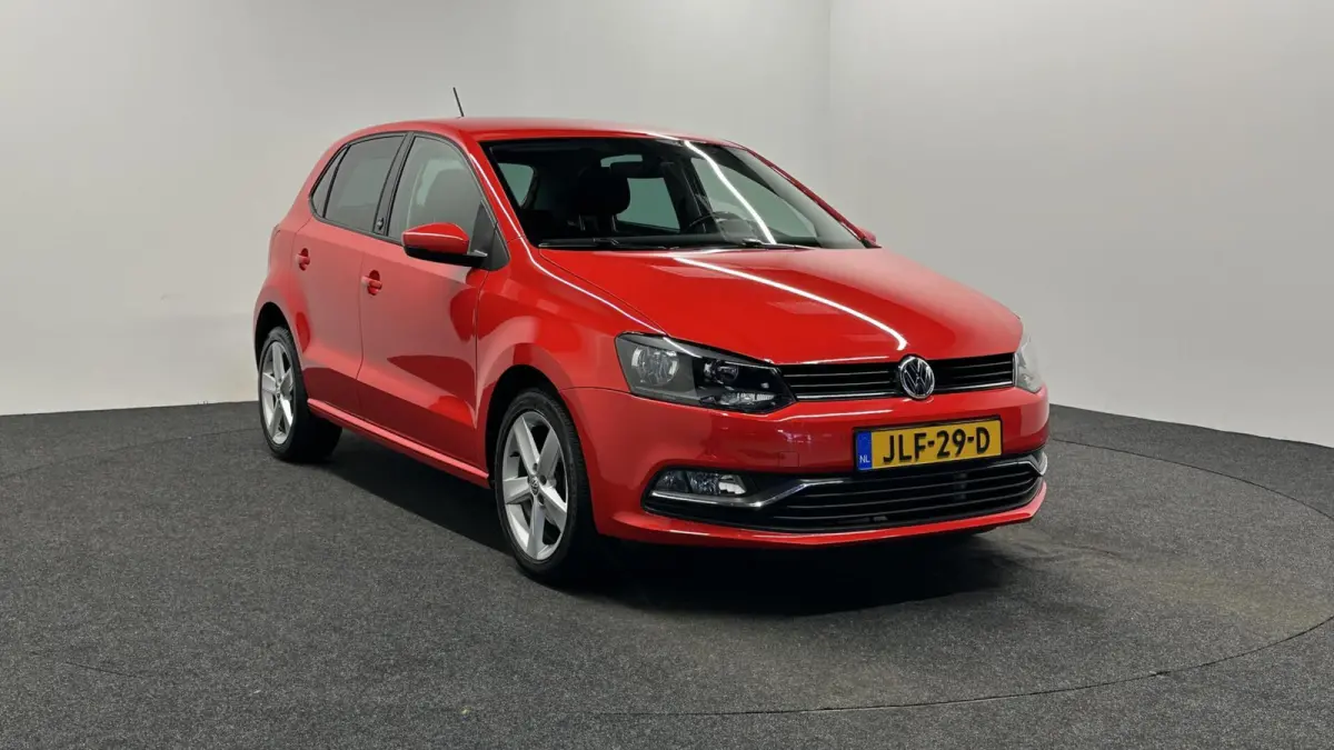 1.0 Sound|Carplay|Cruise/Climate Control|Stoelverwarming