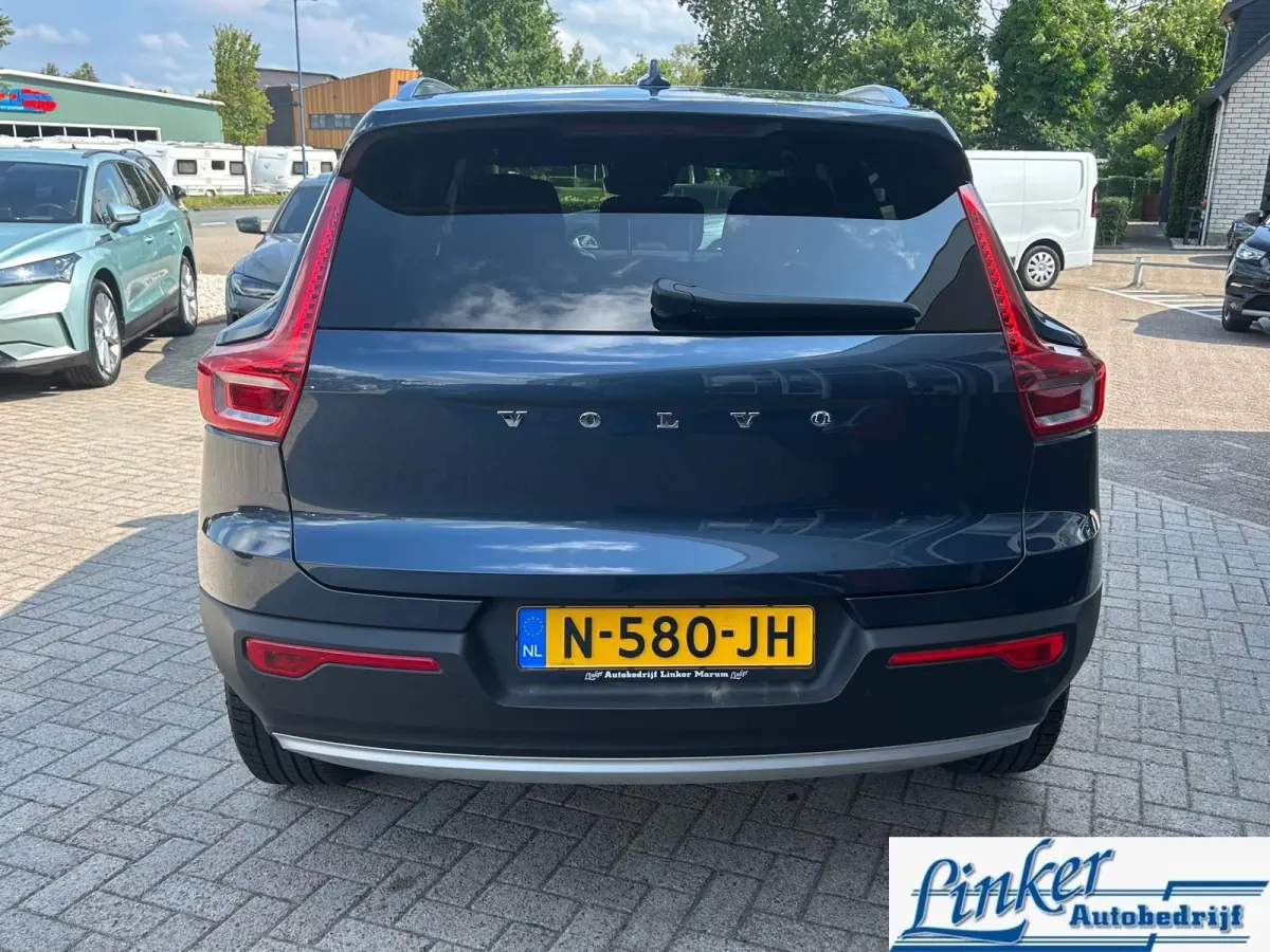 1.5 T4 Inscription Expression - 360 CAMERA. 1E-EIGENAAR