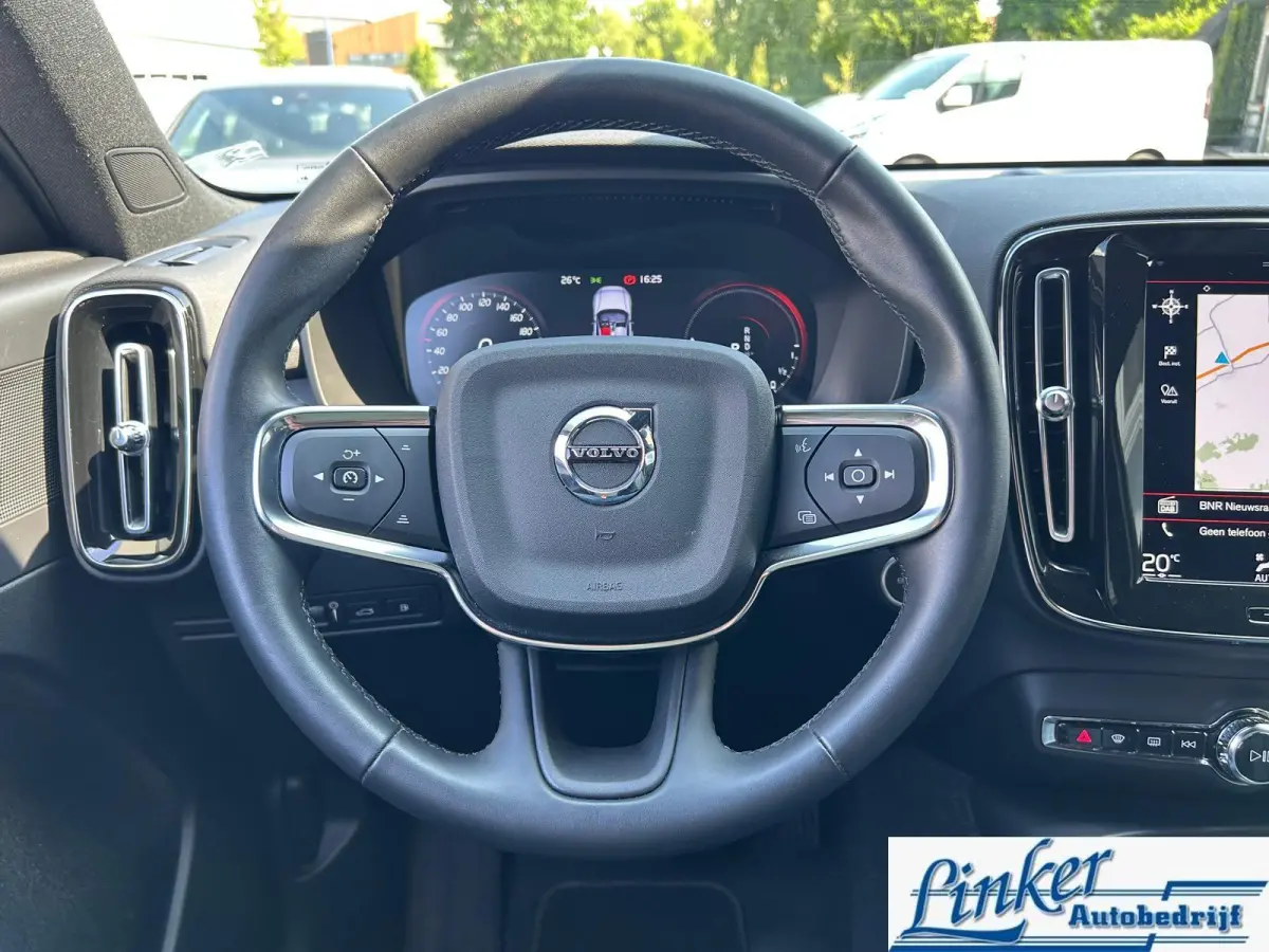 1.5 T4 Inscription Expression - 360 CAMERA. 1E-EIGENAAR